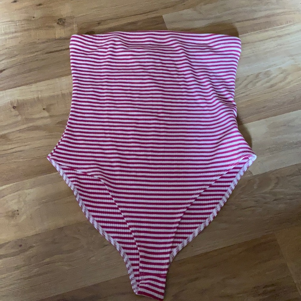 Forever 21 Bodysuit NEVER WORN